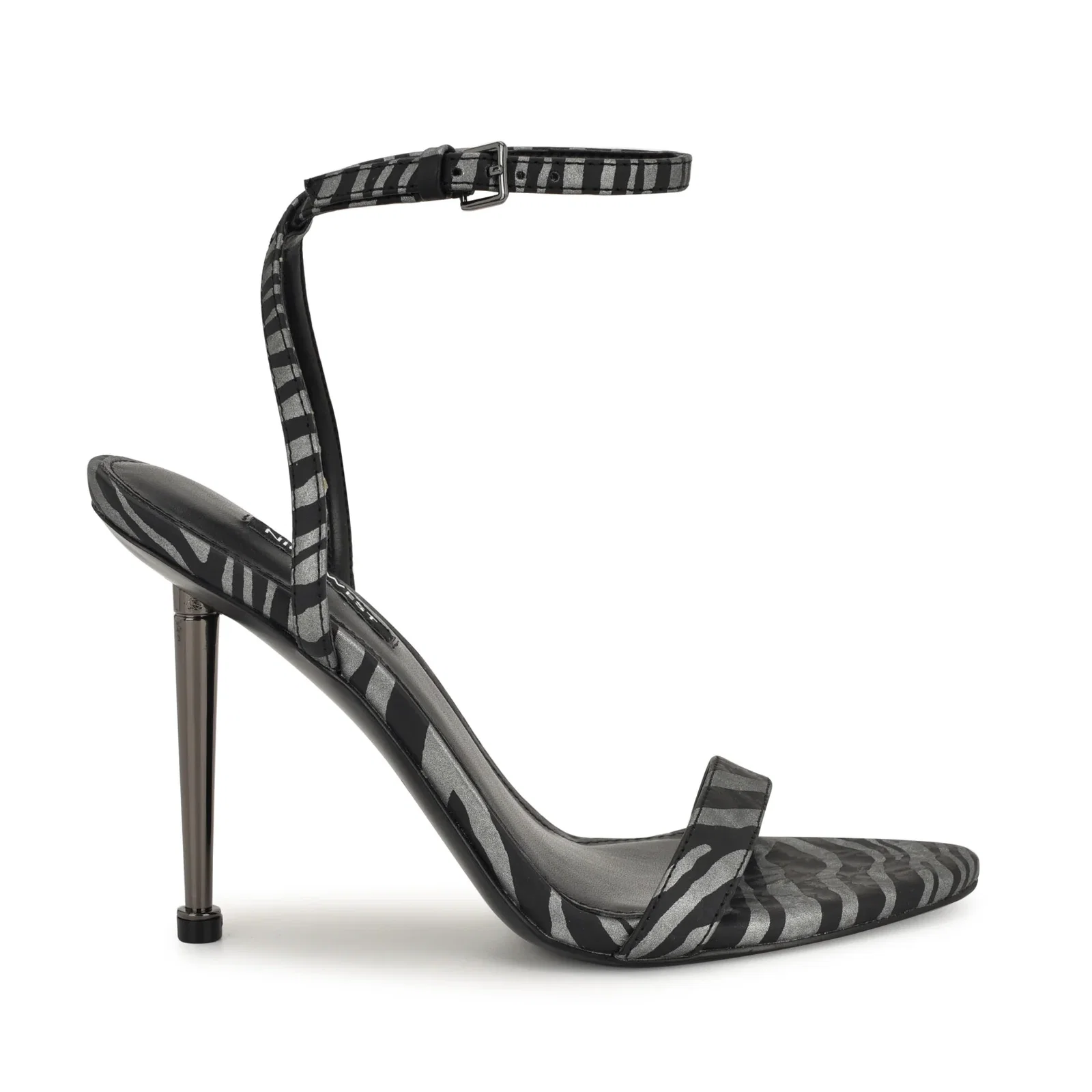 Image of Reina Ankle Strap Sandals