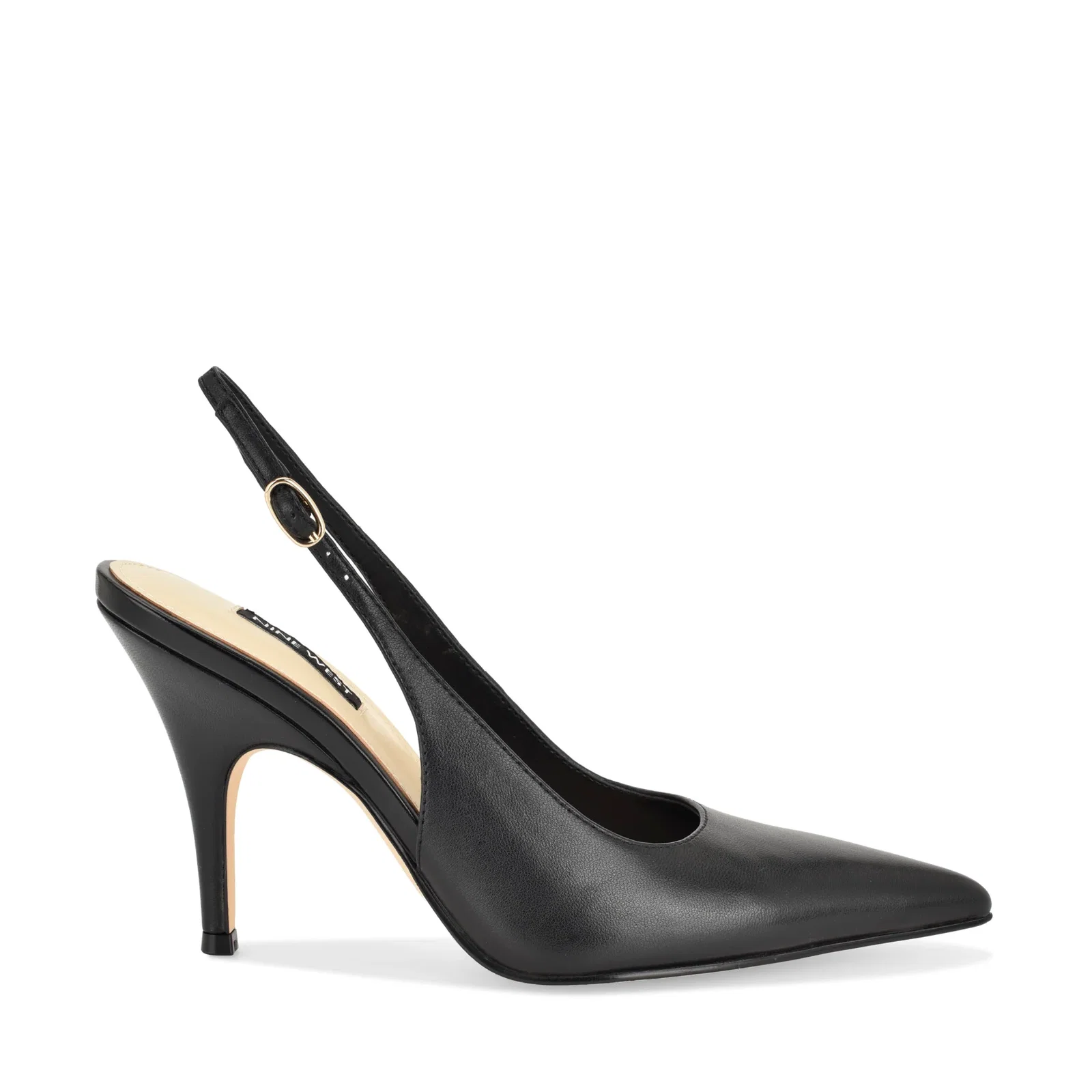 Image of Pearla Slingback Pumps
