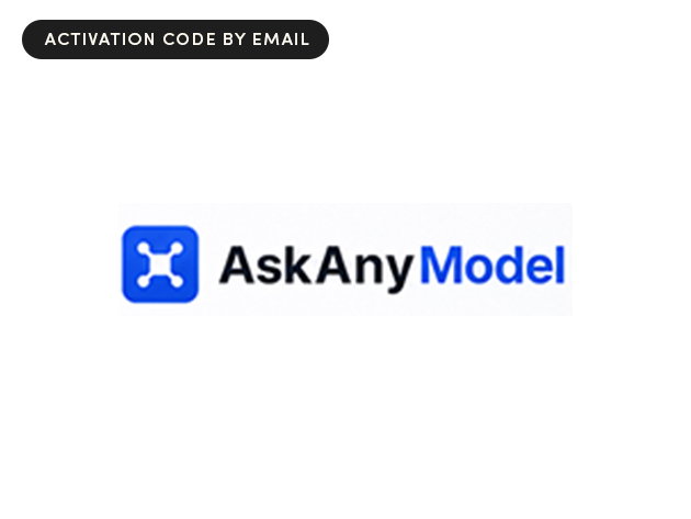 AskAnyModel AI Pro Plan: Lifetime Subscription