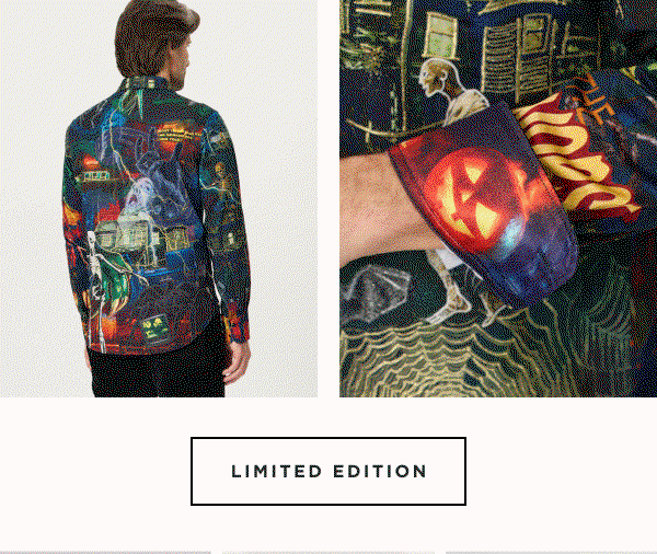 Limited edition 
