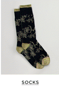 Socks 