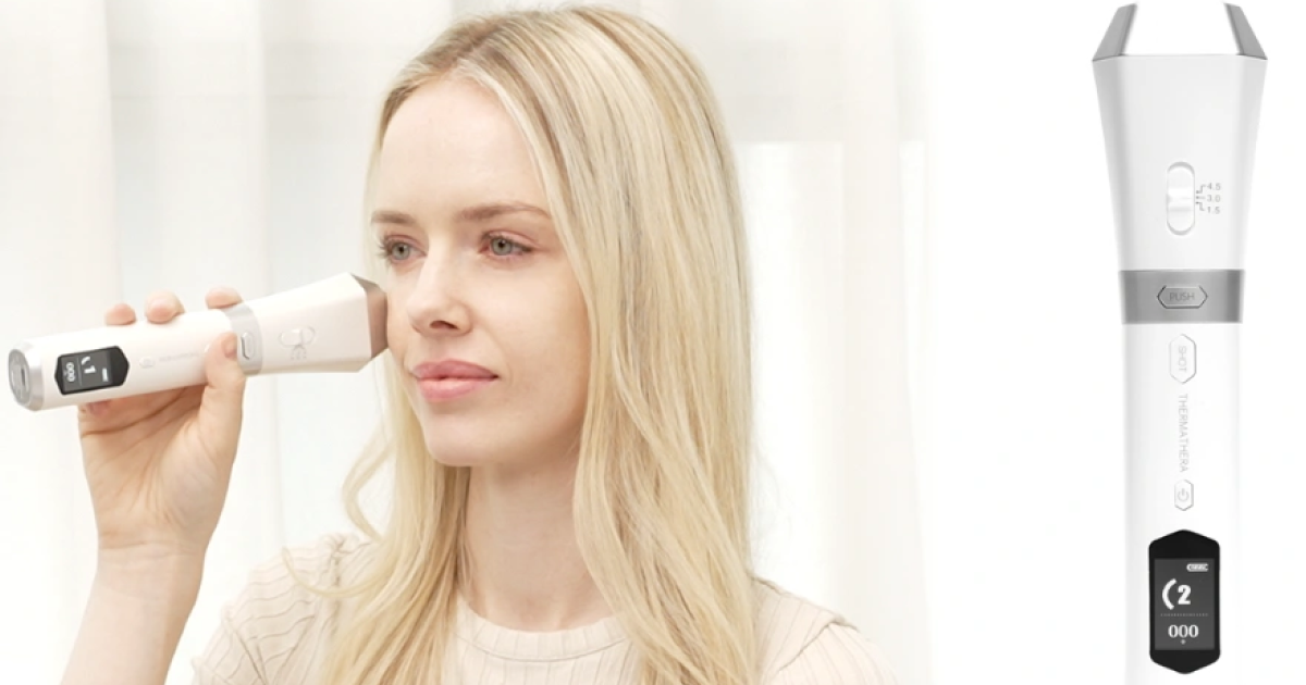 Thermathera: The Clinics Best Kept Secret