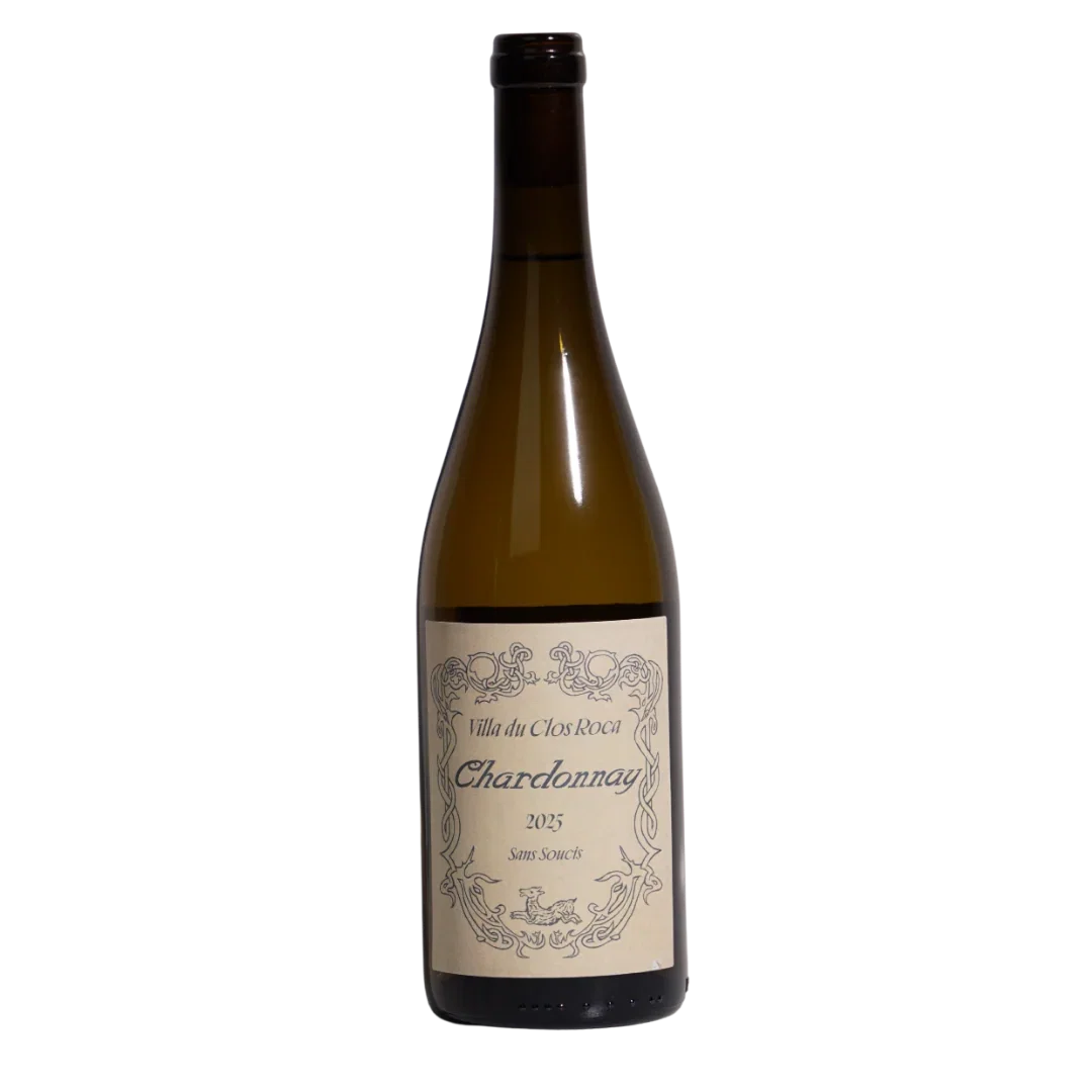 Image of Sans Soucis Chardonnay 2025