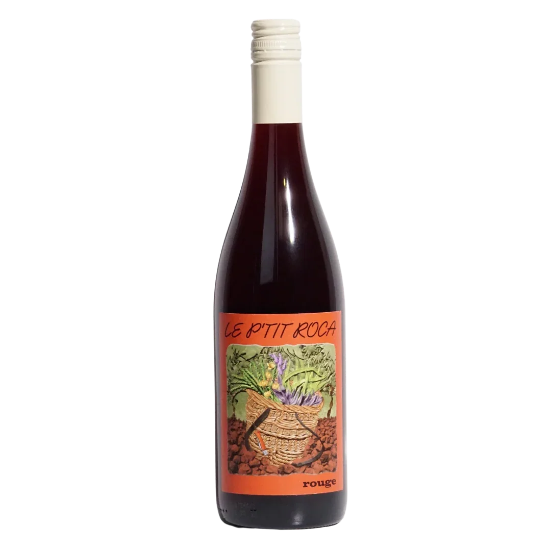 Image of Le P'tit Roca Rouge 2025