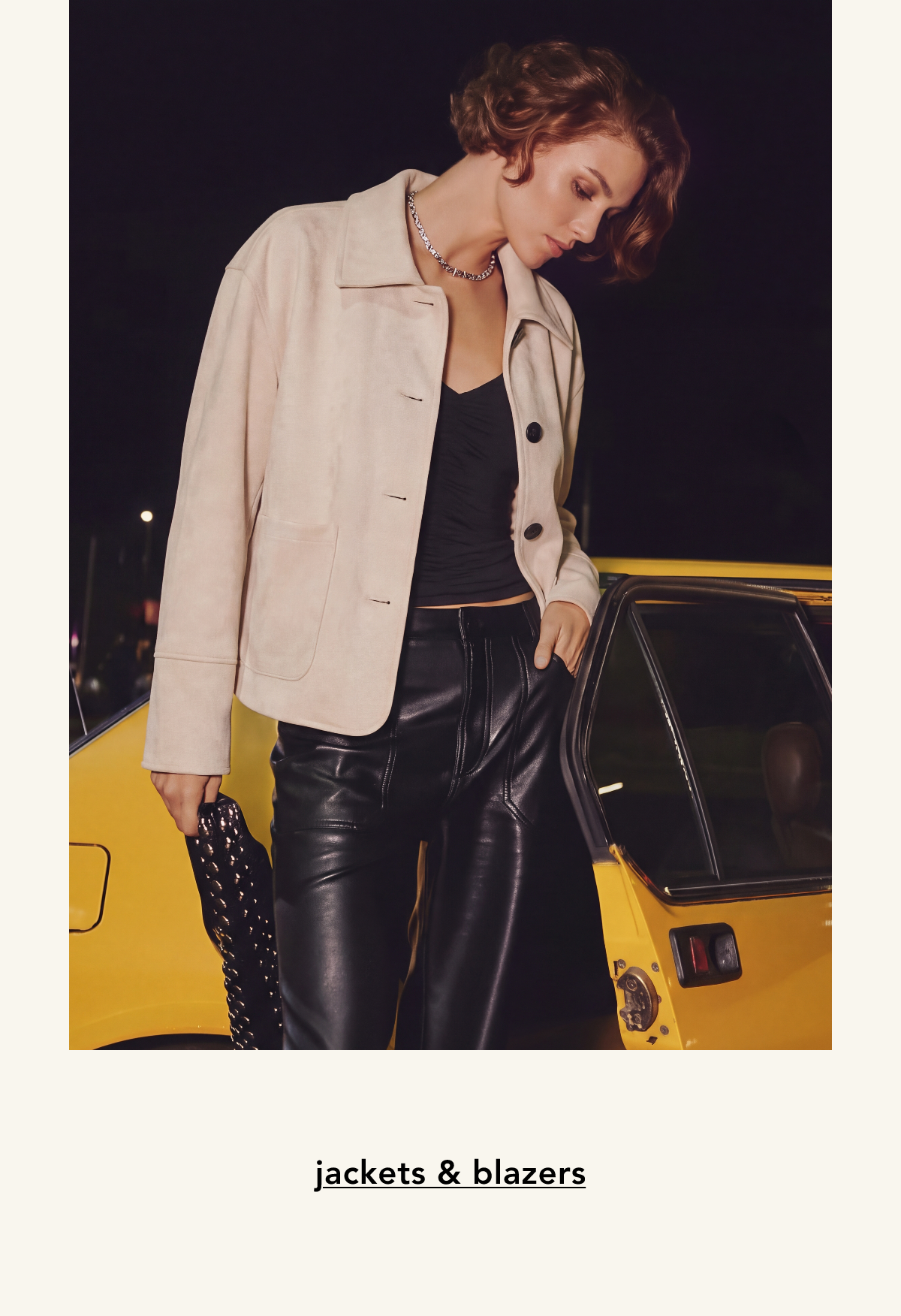 Jackets & Coats