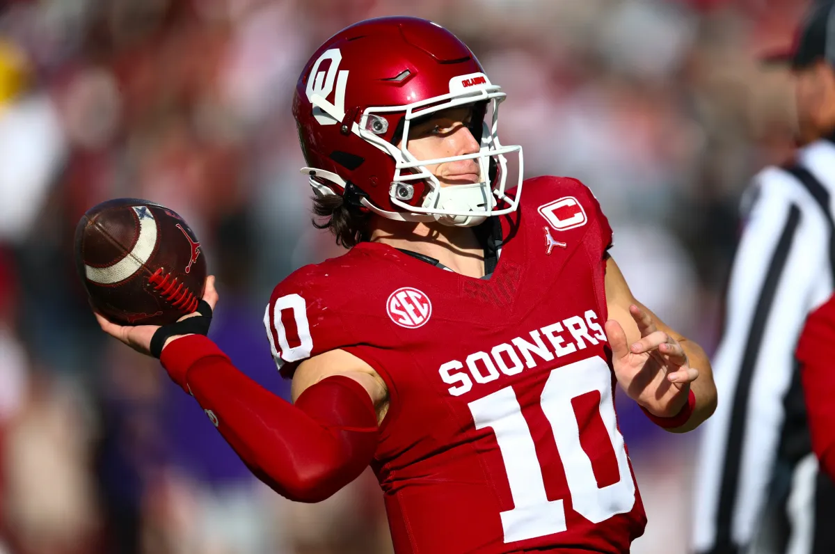 Expert College Football Picks: Week 4 best bets and predictions from Zachary Cohen