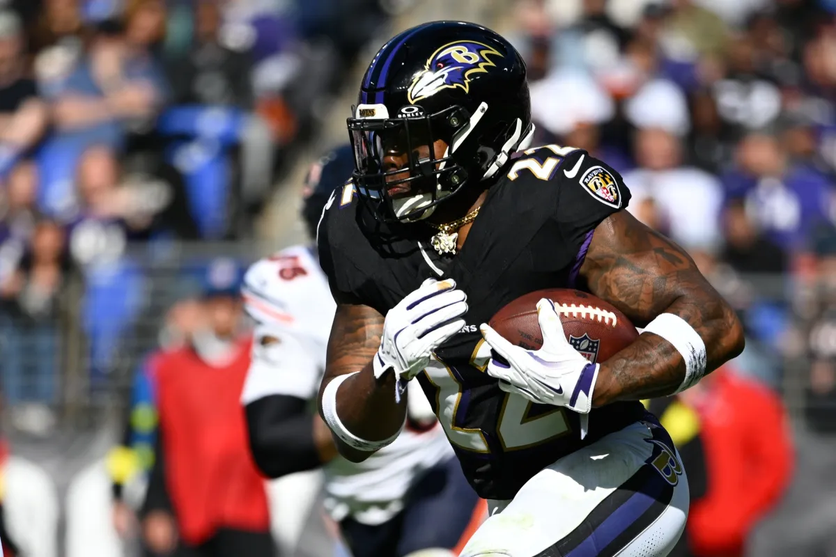 Expert NFL Picks: Week 3 best bets, predictions, and player props from Zachary Cohen