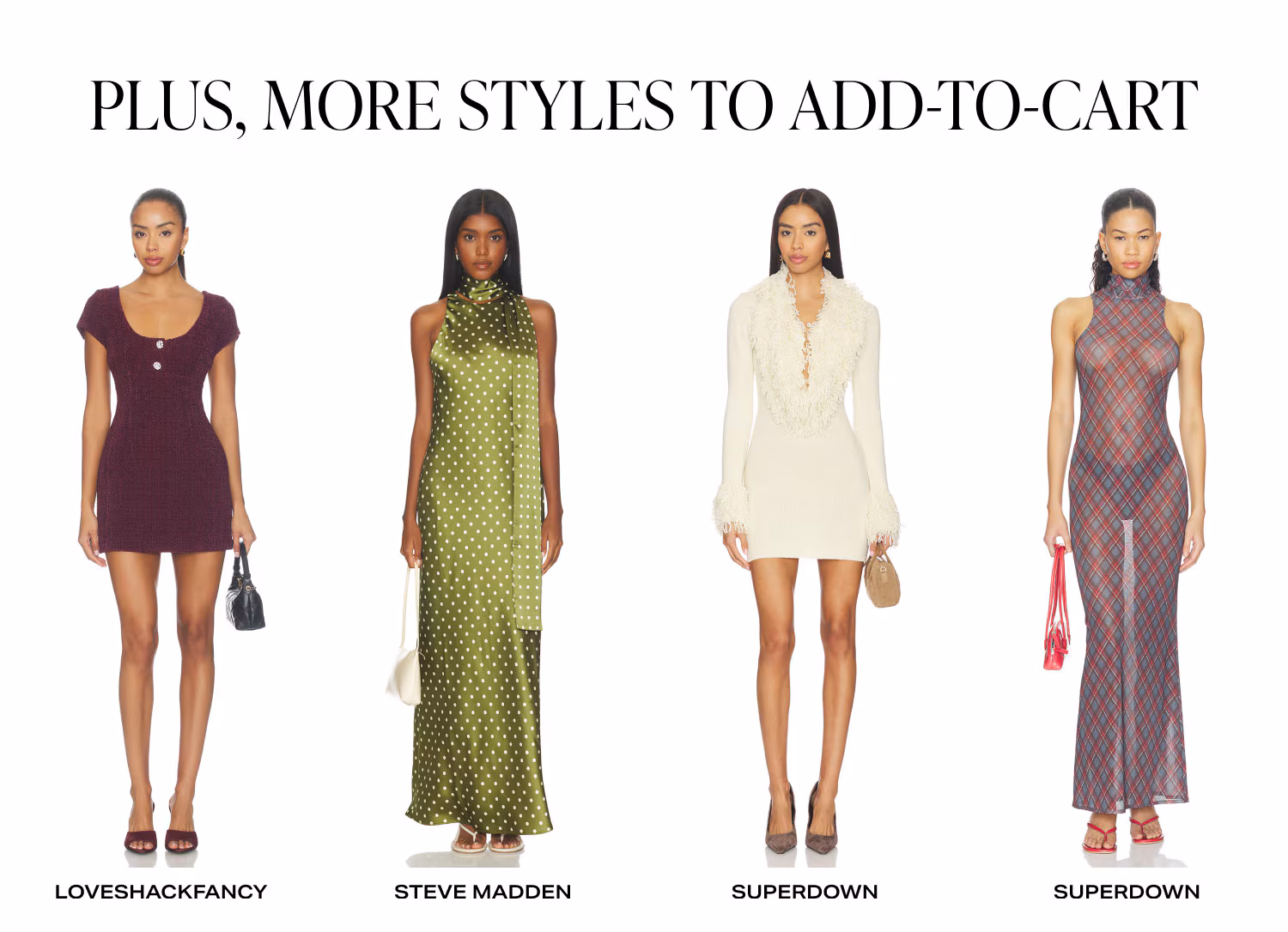 Shop Fall Dresses