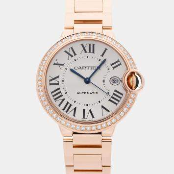Ballon Bleu WJBB0057 Automatic