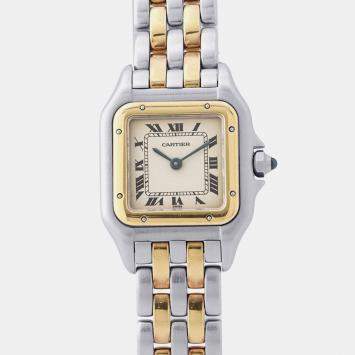 Panthere 84083242 Beige 18K Ye