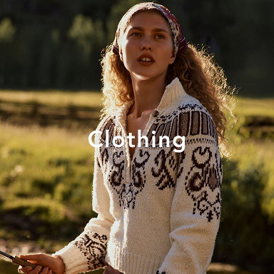 Clothing >