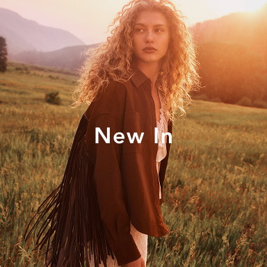 New In >