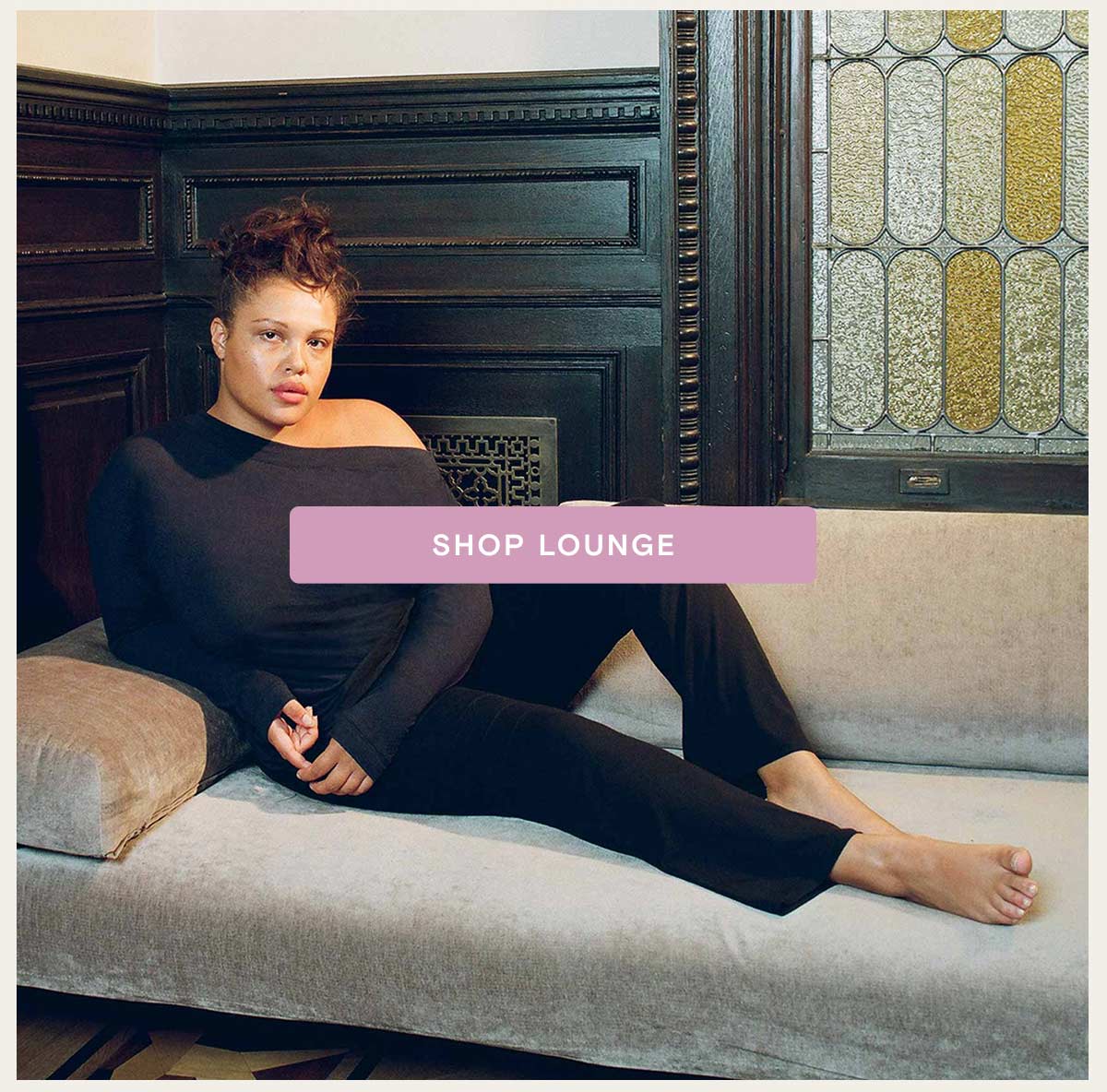 Shop Lounge