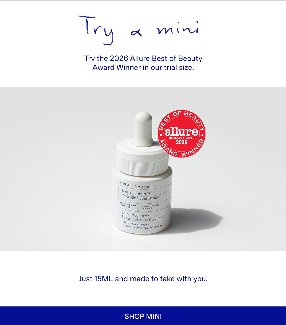 Shop Mini