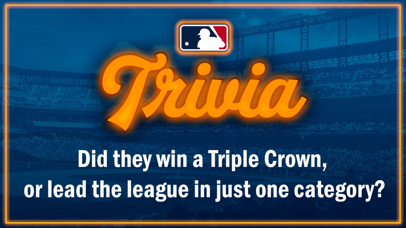 Play Quiz