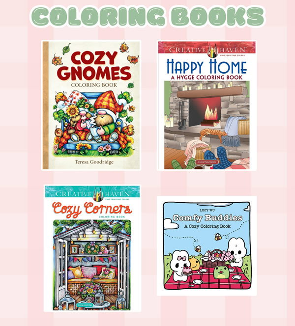 New ColoringBooks