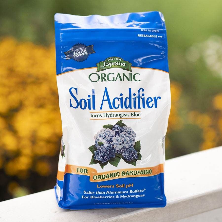 SHOP FERTILIZERS