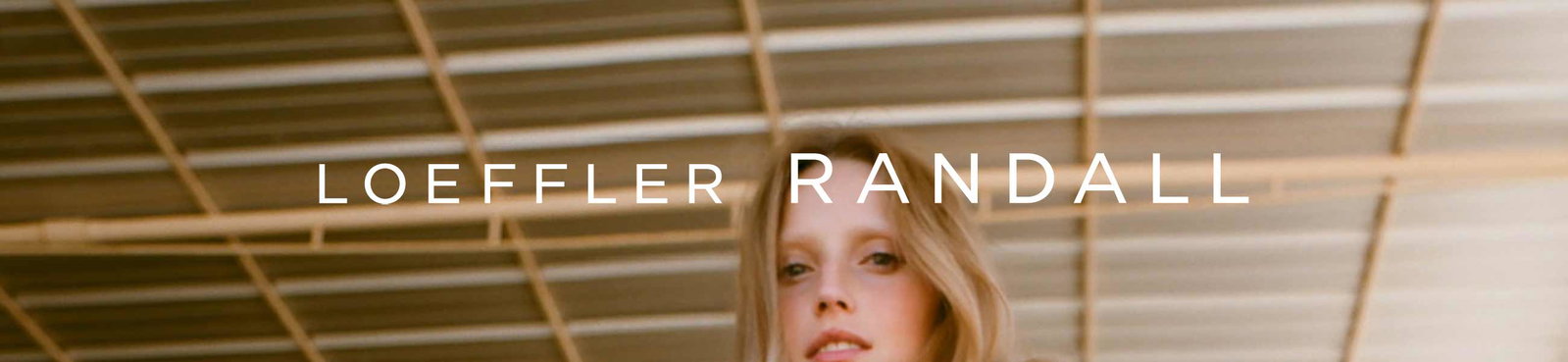 Loeffler Randall