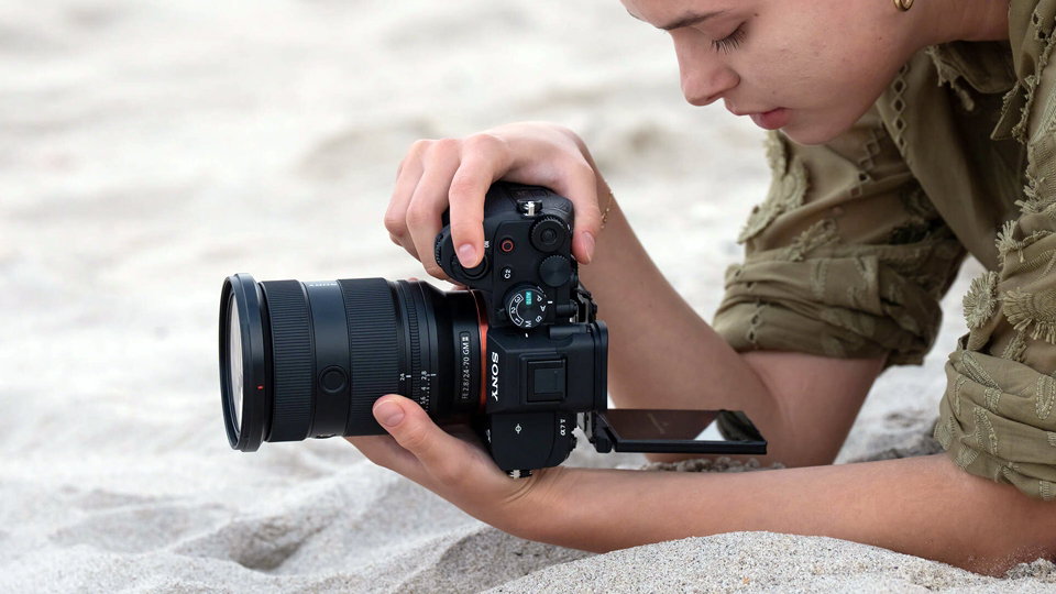 What is a Mirrorless Camera?