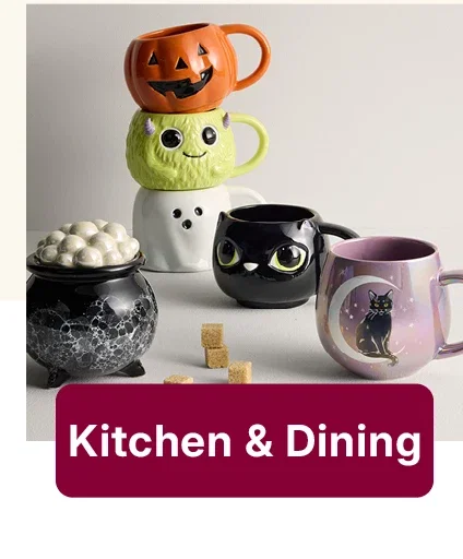 kitchen & dining