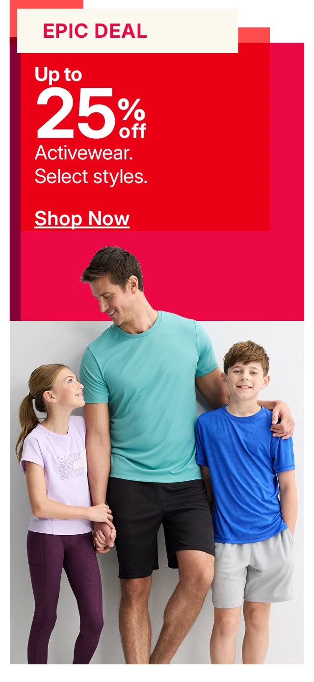 shop now