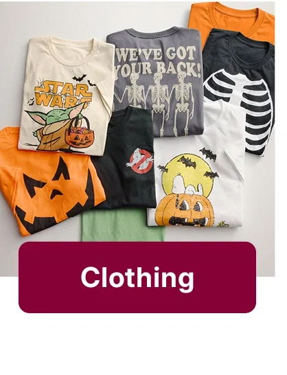clothing