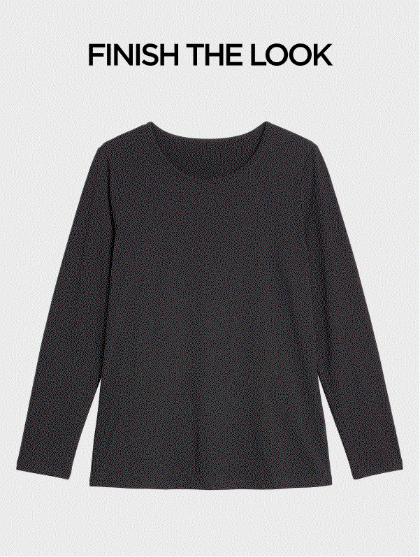 Shop Basic Tops