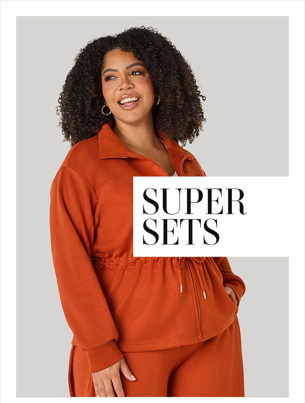 Drawstring Ponte Jacket