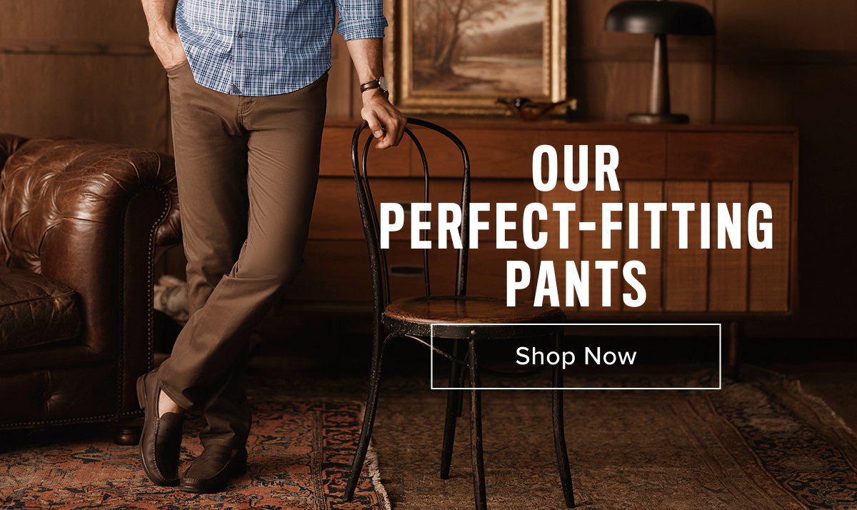 Shop Now- Our New Pants