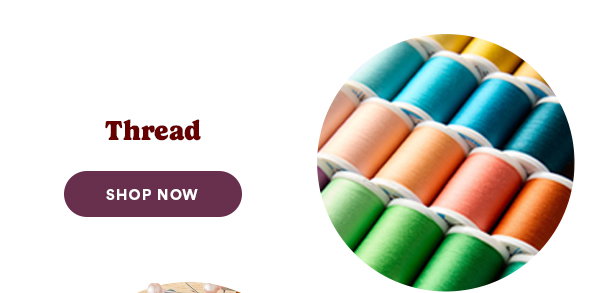 Thread Shop Now