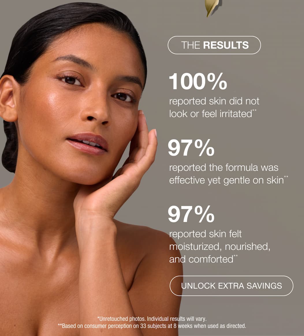Unlock extra Savings for StriVectin Advanced Retinol Nightly Renewal Moisturizer