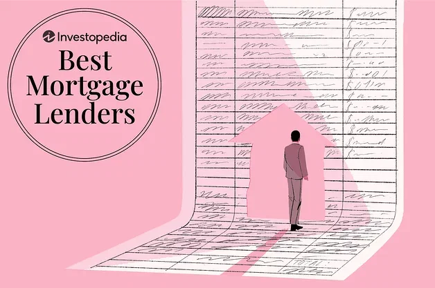 Best Mortgage Lenders for Bad Credit in 2026: Top Picks for Low Scores