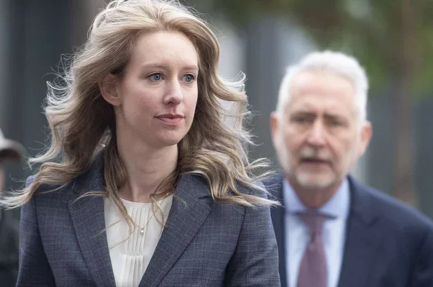 Theranos: A Fallen Unicorn