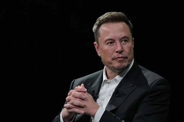 The 10 Richest People in the World