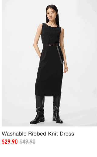 product8women0ribbed0knit0dress