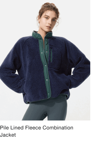 pdp1women0pile0lined0fleece0combination0jacket