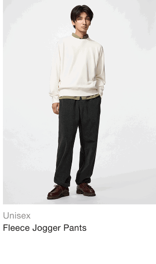 pdp4men0fleece0jogger0pants