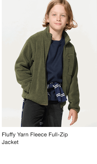 pdp6kids0fluffy0yarn0fleece0full0zip0jacket