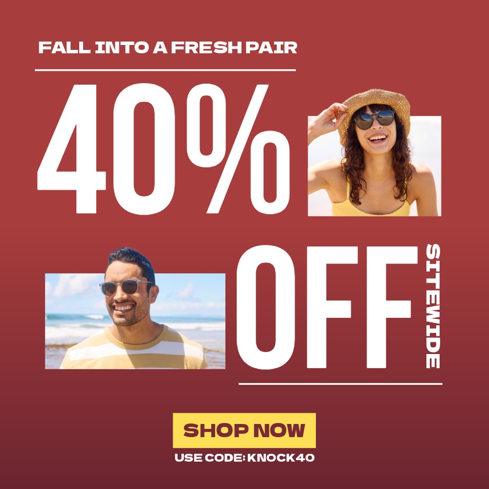 40OFF Reactivation