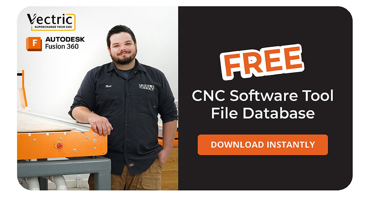 FREE CNC Software Tool