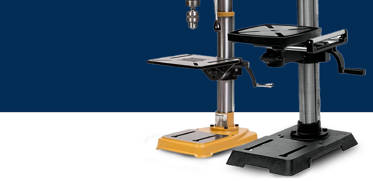 Drill Into September Savings