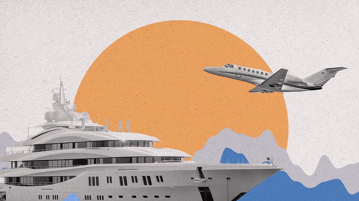 The Billionaire Investing and Tax Hacks My Advisor Uses on My Relatively Humble Portfolio