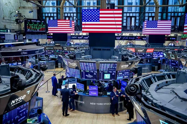 Markets Live: Follow Our Coverage of Today's Trading Action