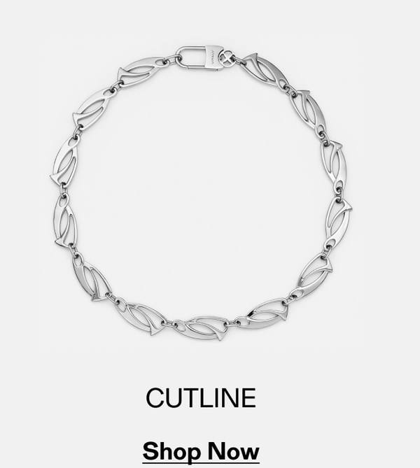 Cutline — Shop Now