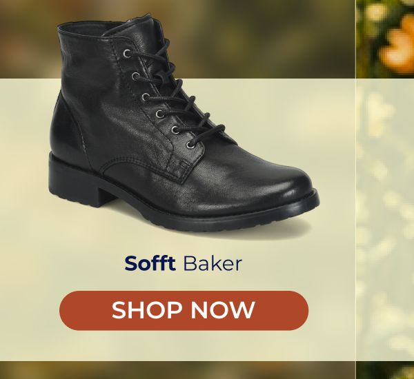 Sofft Baker