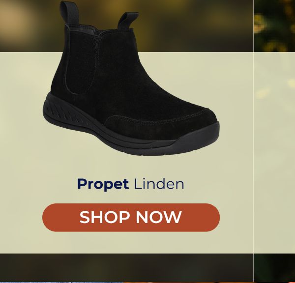 Propet Linden