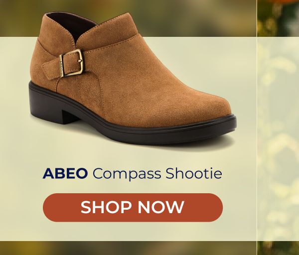 ABEO Compass Shootie
