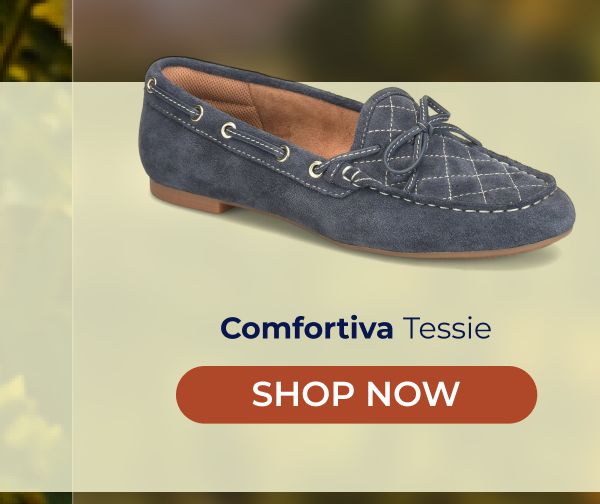 Comfortiva Tessie