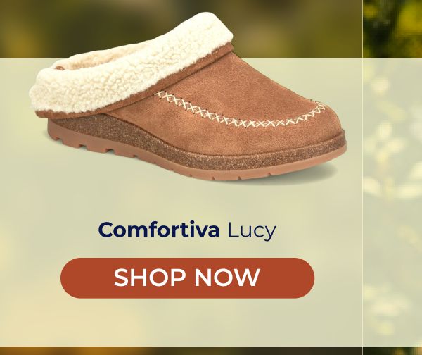 Comfortiva Lucy