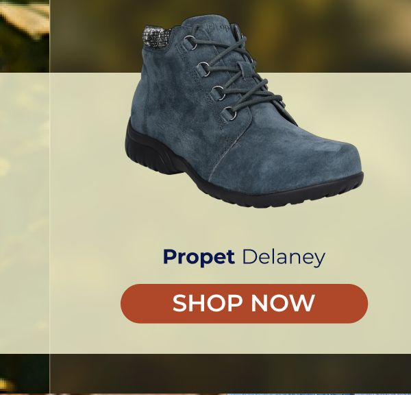 Propet Delaney